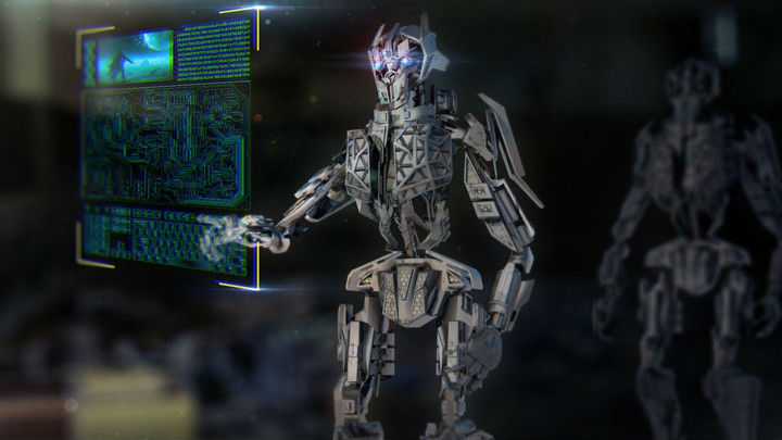 Ženeva: Stručnjaci većaju o robotima ubicama