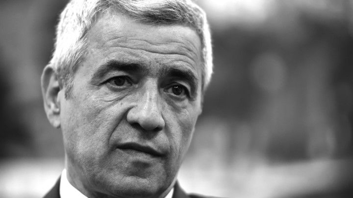 Оливер Ивановић добио улицу у Косовској Митровици