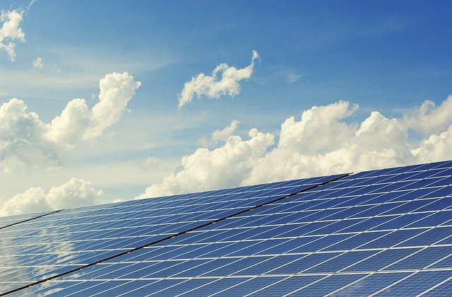Revolucija u solarnoj tehnologiji