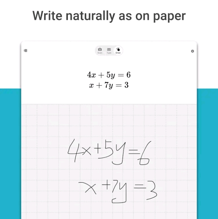  Aplikacija za zadatke iz matematike