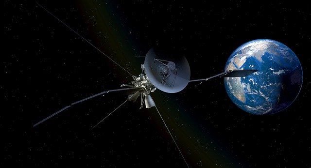 Space X lansirao 60 satelita