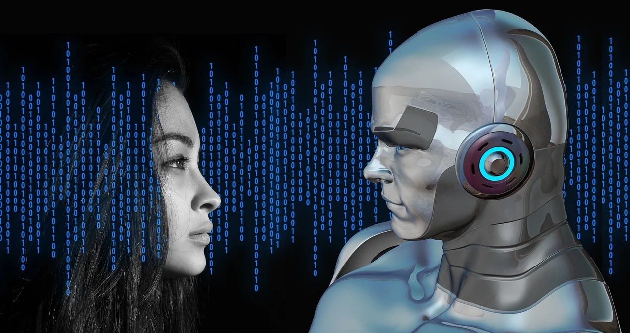 Veštačka inteligencija stvara novu umetnost