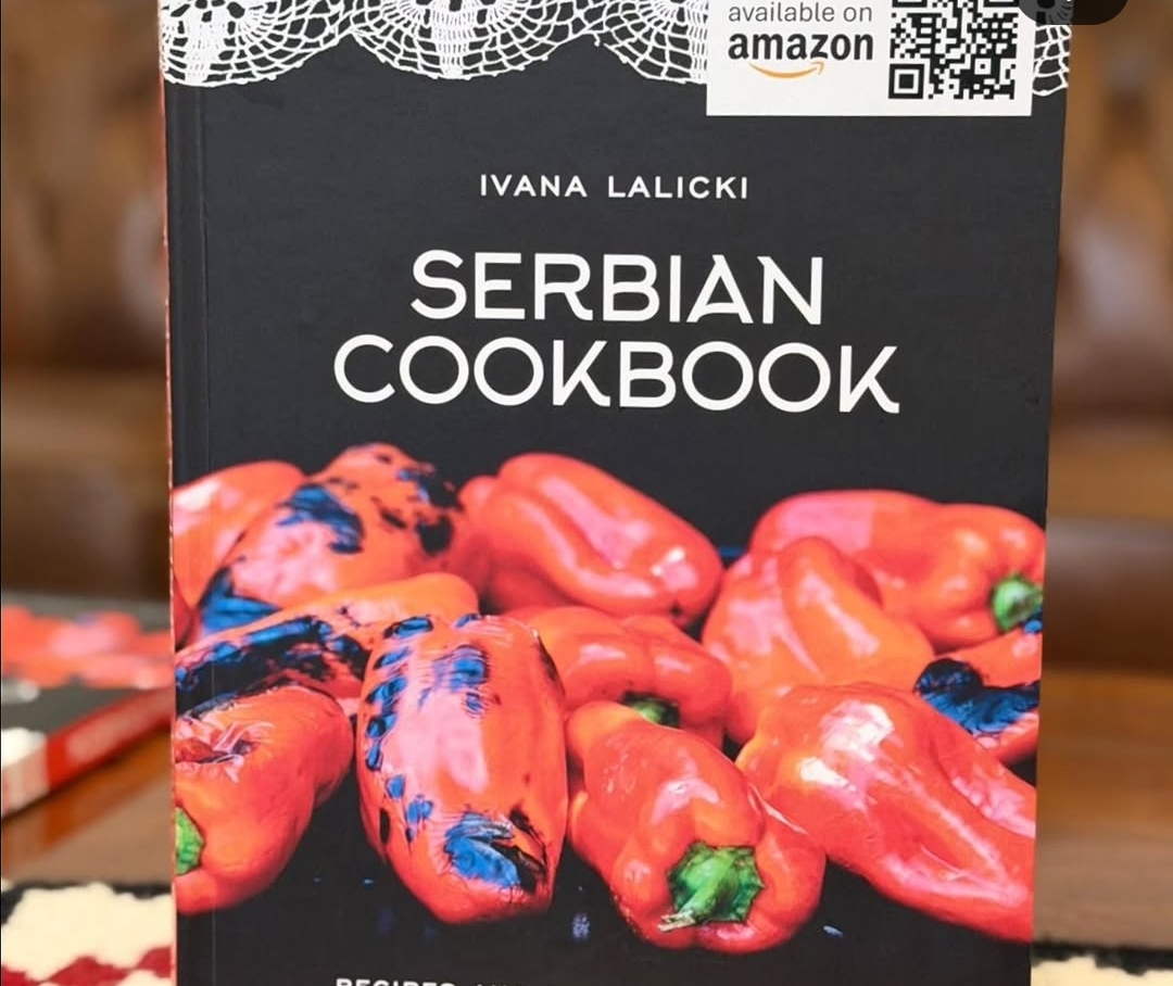 'Srpski kuvar' predstavljen u Ambasadi Srbije u Vašingtonu