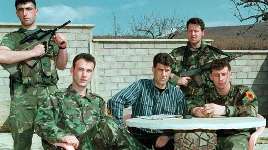 Срби који раде за шиптарску тајну службу