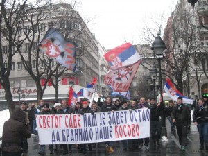 SVI NA PROTEST – PONEDELJAK 27. FEB. 2012. U 18:00: “PROTEST ISPOD TADIĆEVOG PROZORA”!
