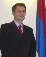 Радојичић уручио дипломе стажистима