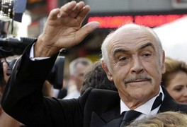 Шон Конери: Доживећу независну Шкотску
