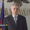 Nikolić: UN da osudi nasilje nad Srbima