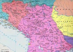 Национални програм