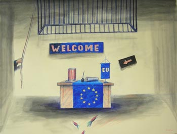 EU za i protiv - pitanja na koja nismo dobili odgovor