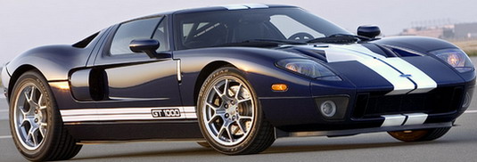 Hennessey GT1000 Twin-Turbo