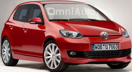 Нови Volkswagen Polo и Volkswagen Tiguan са седам седишта