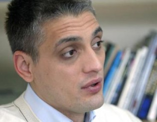 ЛДП неће гласати за избор нове Владе Србије