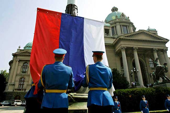 Nije li krajnje vreme da se Srbija okrene Rusiji i svojim strateškim interesima?