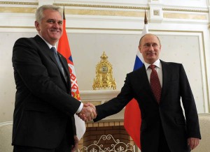 Зашто Србија поново бежи од стратешког партнерства са Русијом?