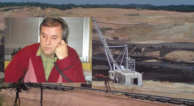 Урачунљиво: Фирма убице Бранислава Гарића зида ТЕ Станари