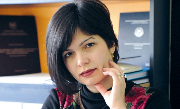 Крагујевчанка најмлађи магистар биоинжењеринга у Србији