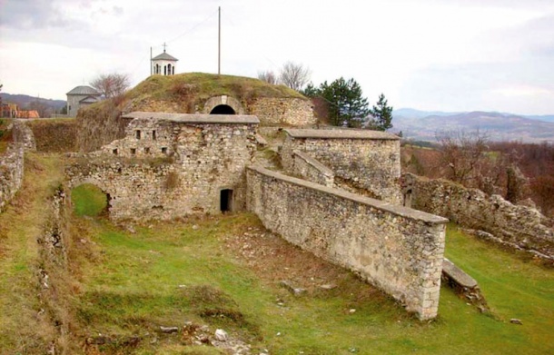 Зворник: Куле као сведоци векова
