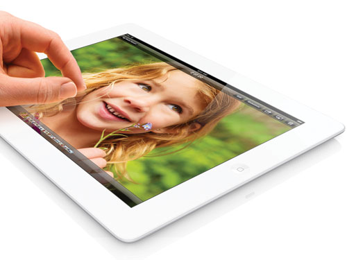iPad појефтинио, нова верзија стуже ускоро?