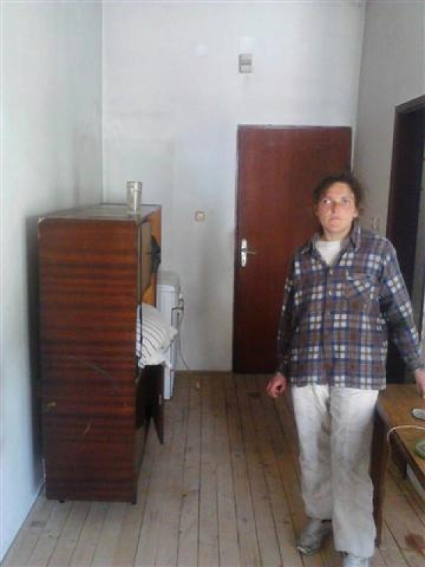 СЛАЂАНА МОЉЕВИЋ ДОБИЛА НОВИ ДОМ У ВИШЕГРАДСКОМ НАСЕЉУ ДУШЋЕ