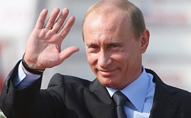 Снајперисти штите Путина у Хановеру