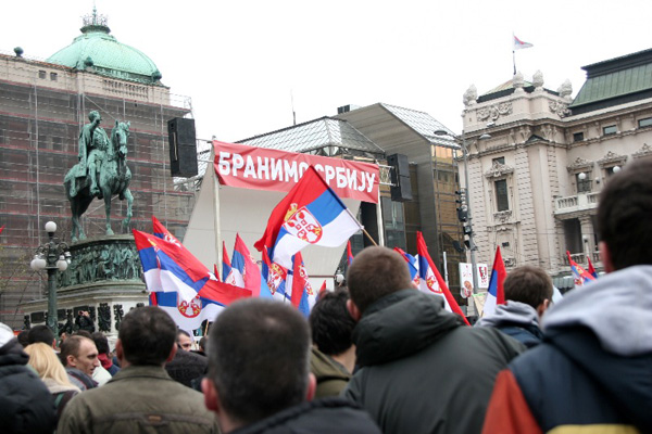 UŽIVO - Danas na Trgu republike: Javne ličnosti i koncerti!