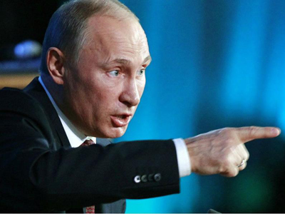 Путин обновио Преображенски пук