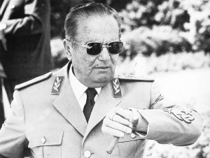 Пре 100 година: Тито, Хитлер, Стаљин и Троцки живели у истом крају Беча