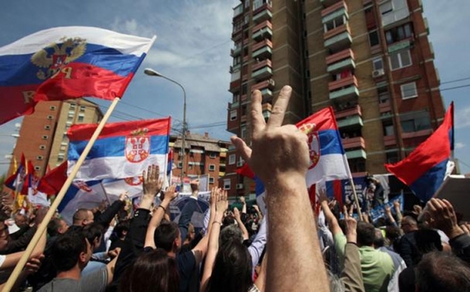 Срби са сјевера одбацили споразум