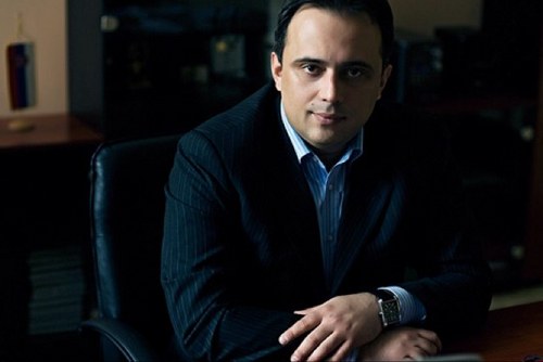 INTERVJU : Igor Novaković – “SRBIJA JE NA DOBROM PUTU”