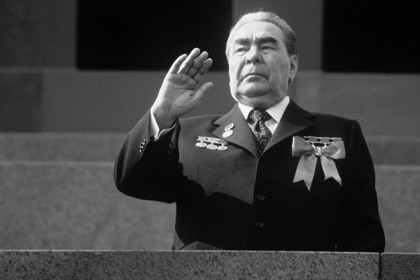 БРЕЖЊЕВ НЈОМИЉЕНИЈИ, ЛЕЊИН НАЈОМРЗНУТИЈИ РУСКИ ВЛАДАР У ХХ ВЕКУ