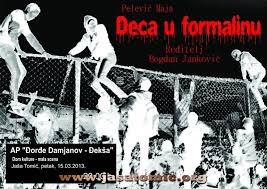 U KULI 15.JUNA POČEO 55.FESTIVAL AMATERSKIH POZORIŠTA SRBIJE
