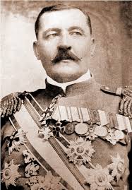 СЕРДАР ЈАНКО ВУКОТИЋ, ОСЛОБОДИЛАЦ БЕРАНА 1912. ГОДИНЕ