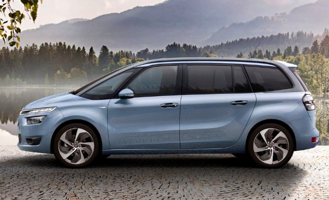 Savršenstvo između prostranosti enterijera i stila