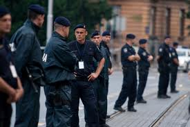 Сокобања: Син полицајца ножем избо двојицу младића