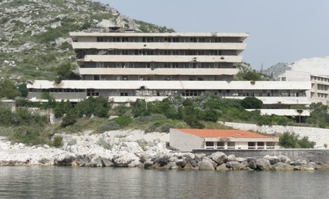 Jadranski biseri koje je nekada strogo čuvala JNA