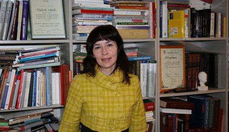 Говор професорке Рајне Драгићевић: Повратак правих вредности или култур-снобизам?
