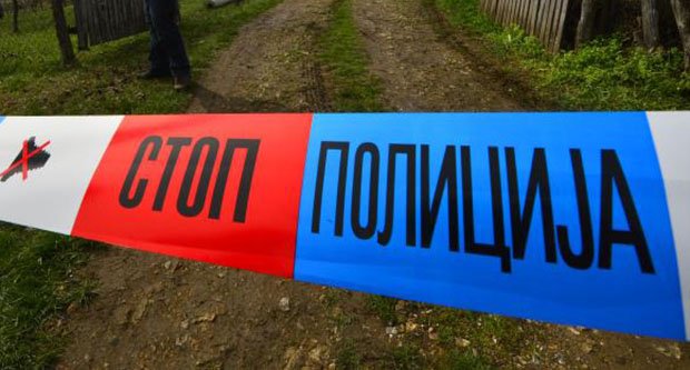 Син мотиком тукао оца до смрти!