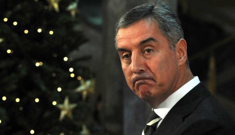 Ђукановић одговорио Занковићу: Не дам информације о сексу у мом кабинету