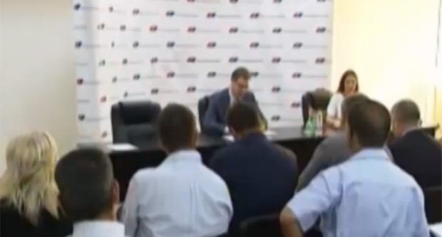 Вучић: СНС наставља рад у влади