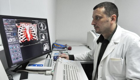 Проф.Др. Зоран Радовановић пронашао лек против корупције
