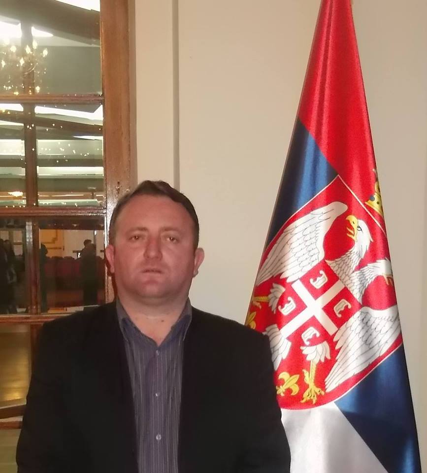 Oдговор Ердогану: КОСОВО ЈЕ СРБИЈА И СРБИЈА ЈЕ КОСОВО