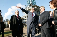 Почетак препорода нафтне индустрије РС