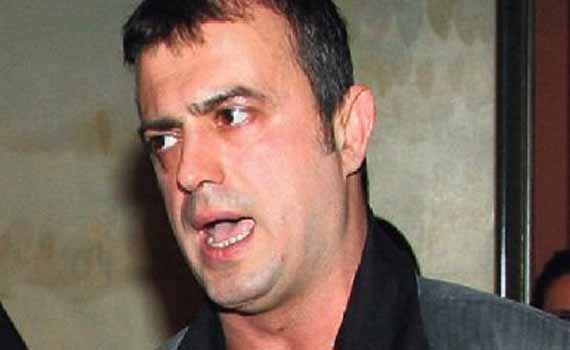 Sergej Trifunović nepoželjan na Jahorini