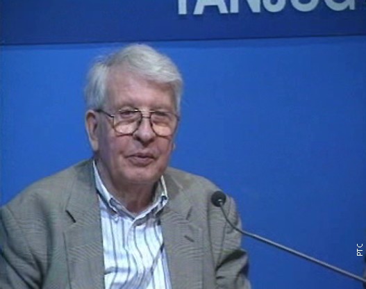 Преминуо академик Љубомир Тадић