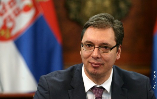Честитке грађанима Србије