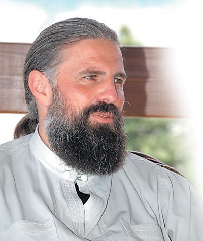 ГАЂАО САМ АМФИЛОХИЈА