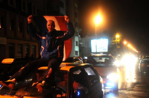 Прави хероји побједе на локалним изборима у Беранама