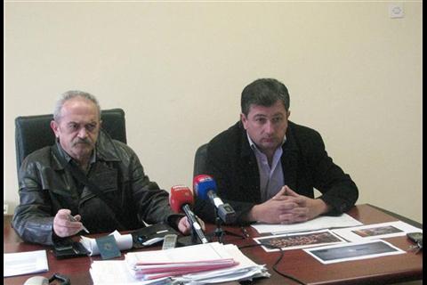 Нови протести 23. марта