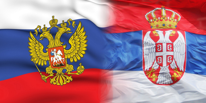Rusija će oštro reagovati ako Srbija uvede sankcije Moskvi